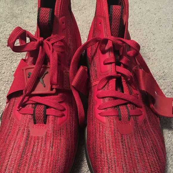 puma ignite evoknit 2